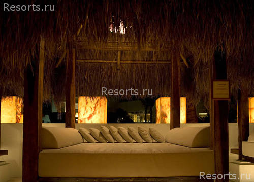 Melia Turquesa Hotel 27